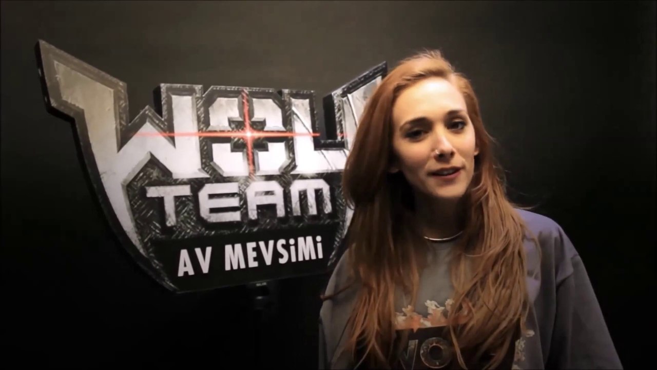 Joygame Wolfteam Kafes Tanıtımı