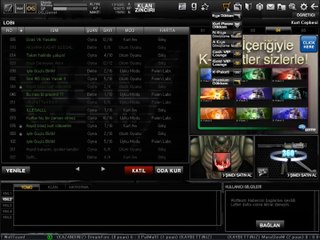 Joygame Wolfteam Kampanya