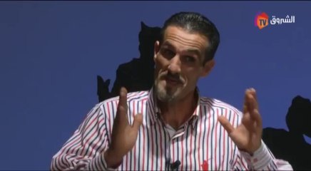 EChourouk TV- Top Sketch 21