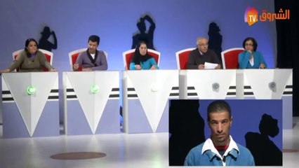 EChourouk TV- Top Sketch 16