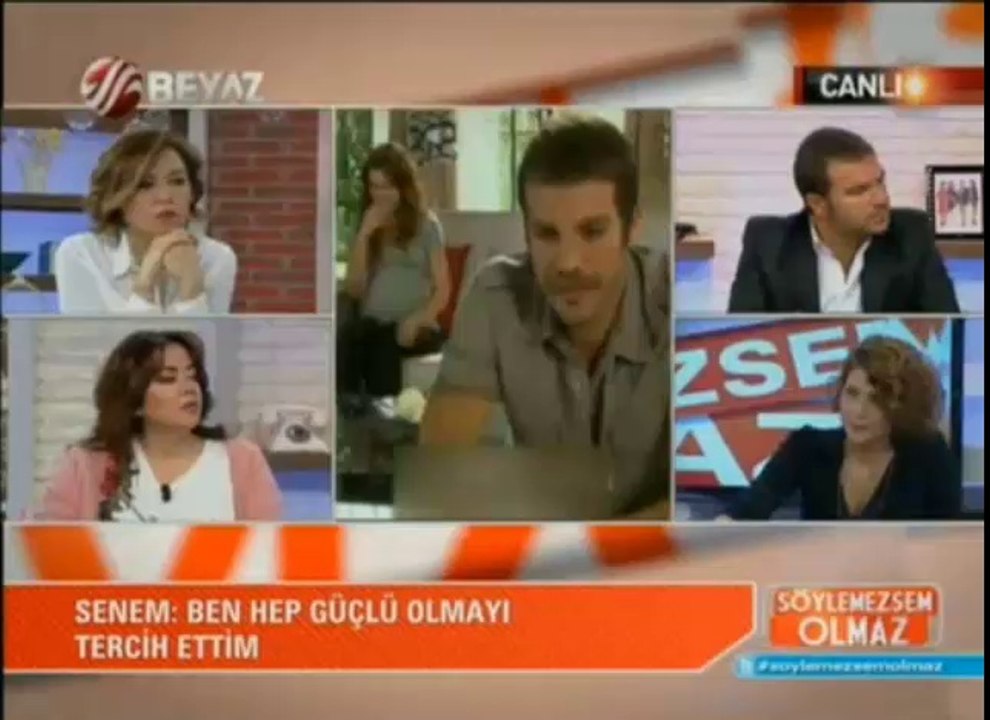 Senem Kuyucuoğlundan bomba açıklamalar