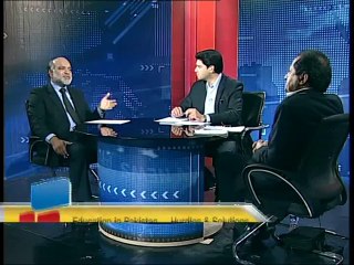 Dialogue (Education in Pakistan....Problems & their solutions)