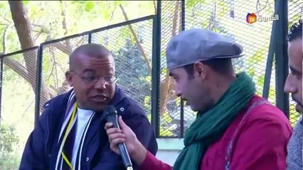 Echourouk TV - Top Sketch 07