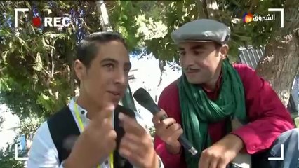 EChourouk TV- Top Sketch 03