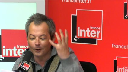 Stéphane Blakowski : "Y a quelque chose qui a changé à gauche"