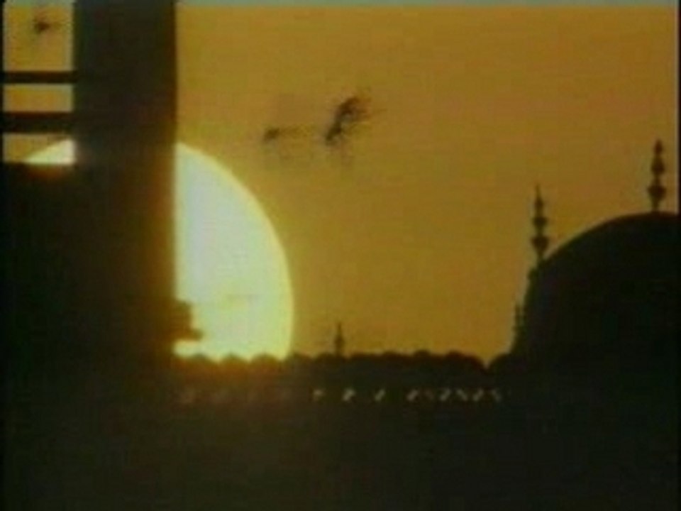 Islam les signes merveilleux