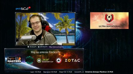 FragBite Masters z Nerchio( Polska)