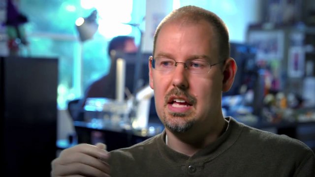 Star Wars Rebels - Introducing Zeb