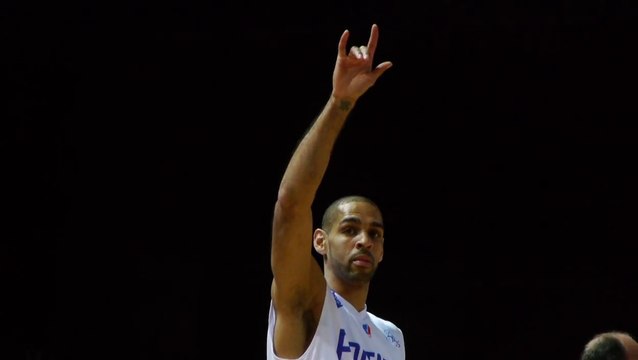 Clip PB86 Playoffs (2013-2014)