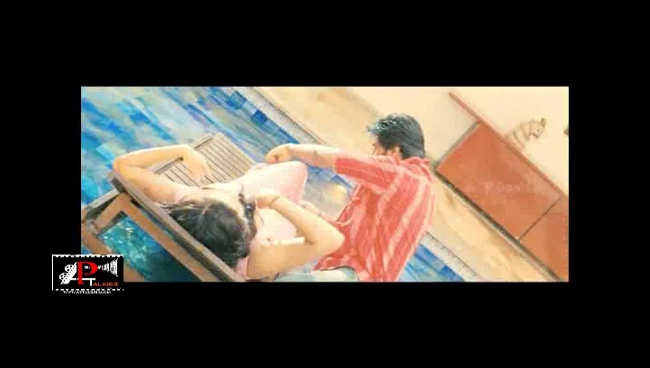 Fire Movie Promo Song 02