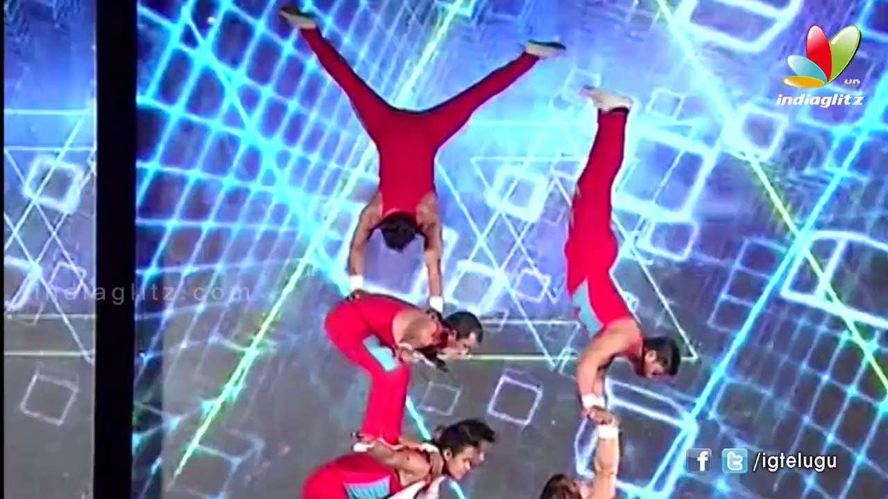 Green Signal Audio Launch
