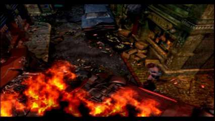 Resident Evil 3 - PS1 - 01 (Raven22400)