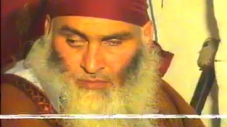 Kalam Hazrat Khwaja Peer Wo Murshid Sayyed Muhammad Ismail Bacha Saib (1) Qawal. Shams-ul-Qamar Saib.