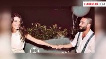 Zeynep Selvili, Arda Turan'la El Ele Fotoğraf Paylaştı