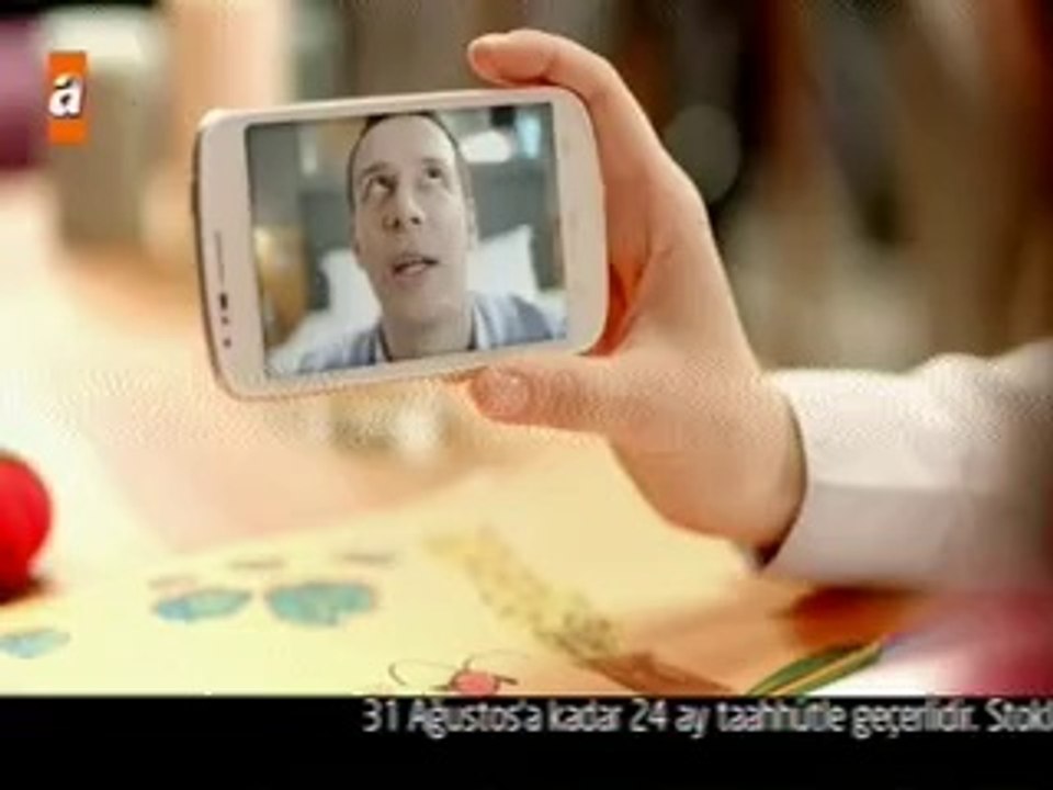 Avea Intouch 3
