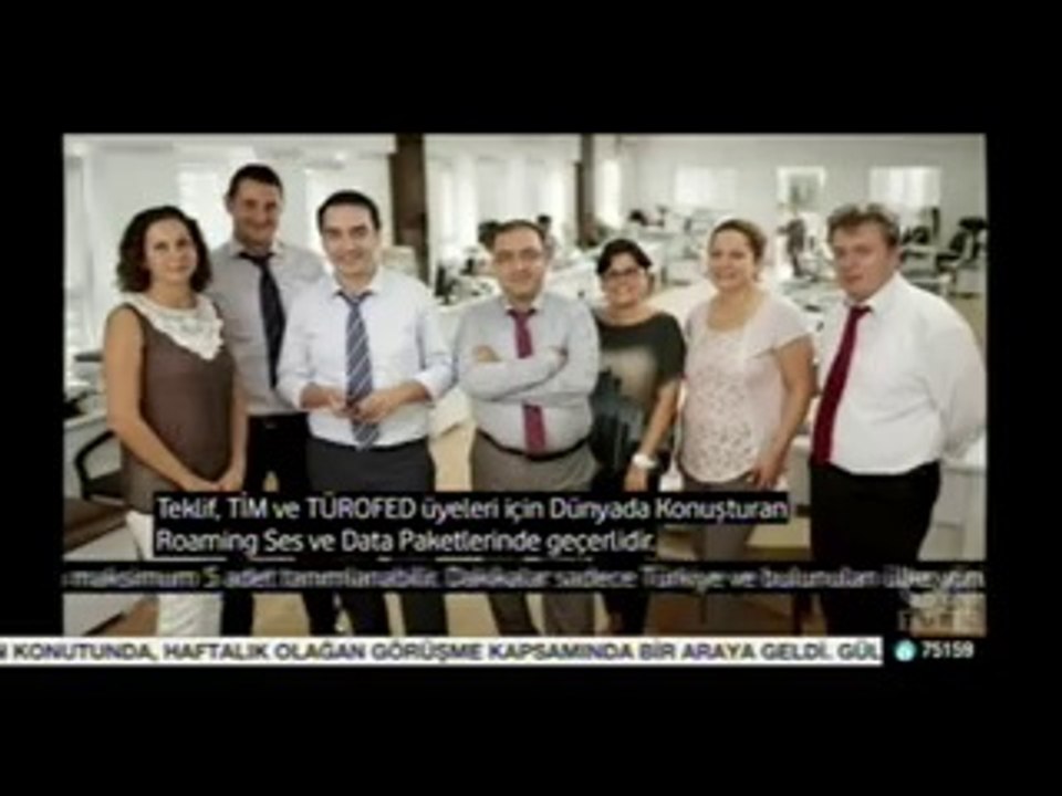 Vodafone işortağım Adopen