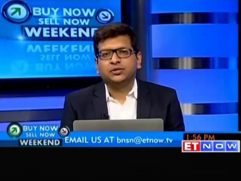 Buy Now Sell Now Stock ideas for next week