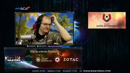 FragBite Masters z Nerchio( Polska)