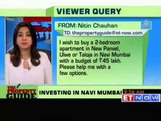 Property Guide Viewers’ investment queries