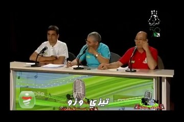 موهبة في الحان و شباب على الطريقة الامريكية