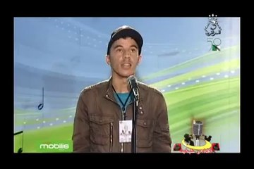 الحان وشباب 2013