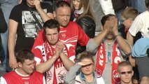Les extras du match Valenciennes-Bordeaux