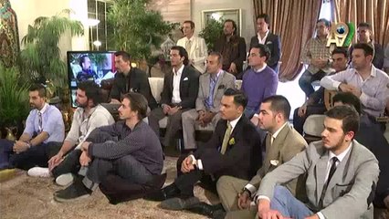 KIYAMET NE ZAMAN KOPACAK