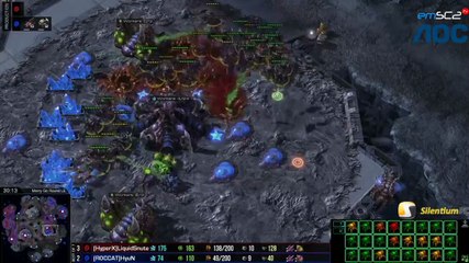 FragBite Masters z Nerchio( Polska)