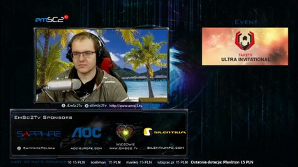 FragBite Masters z Nerchio( Polska)