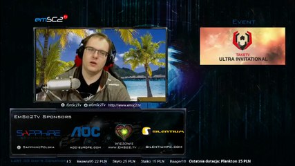 FragBite Masters z Nerchio( Polska)