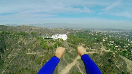 How SuperMan Looks in Real Life (Very Funny)