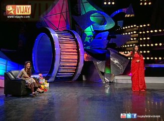 Endrendrum Nayanthara | Fans request