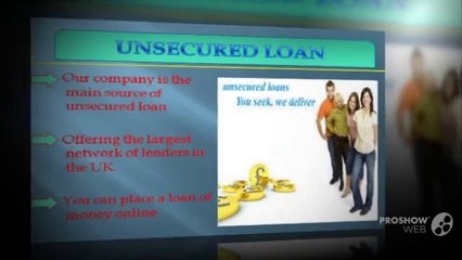 Get a loan for dreams comes true