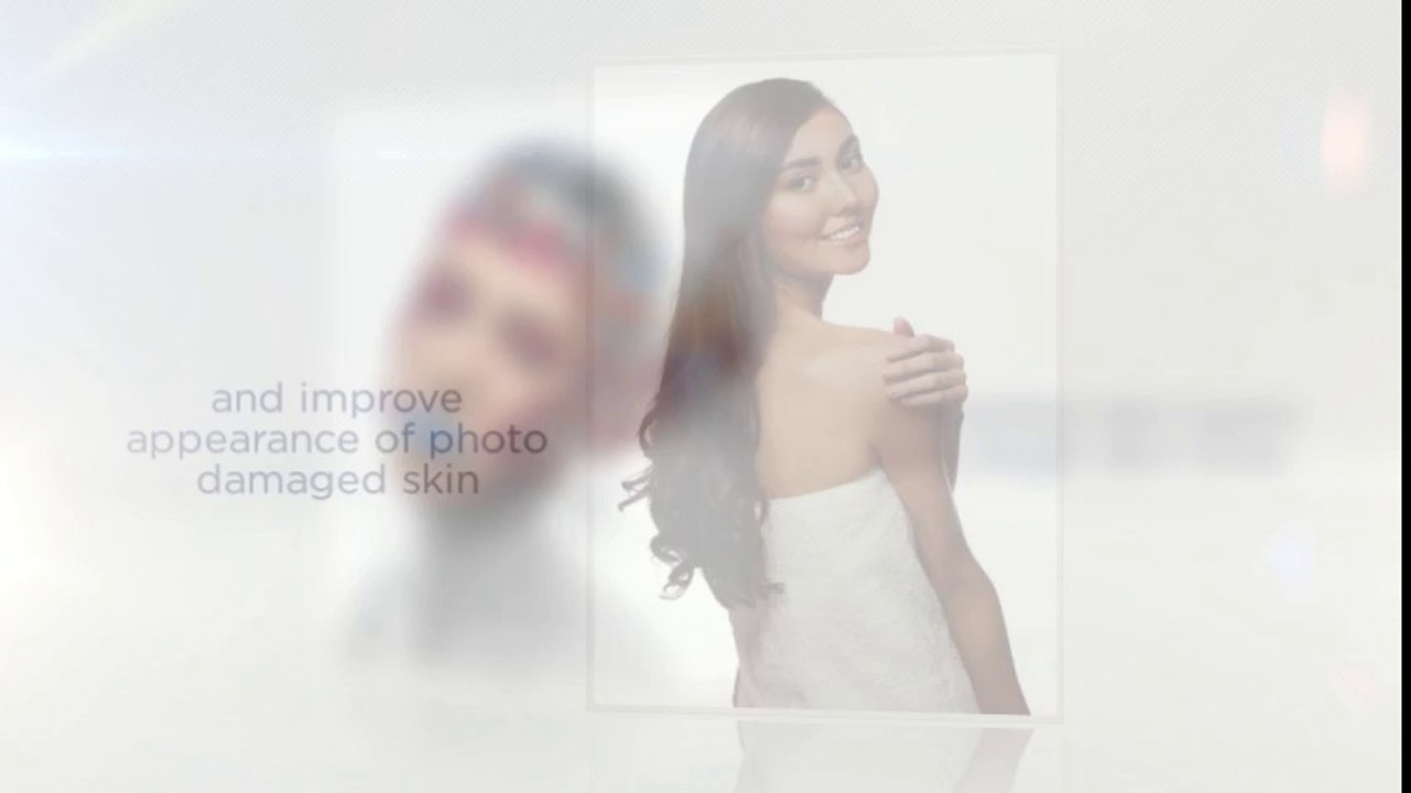 Beauty Benefits of VIDI Vitamin C 20 Anti Aging Serum