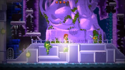 Finding Teddy II - Trailer de gameplay