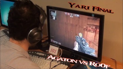 S2 Son Silah İstanbul Turnuva Finali