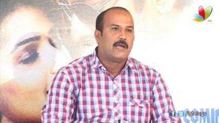 April Fool Press Meet