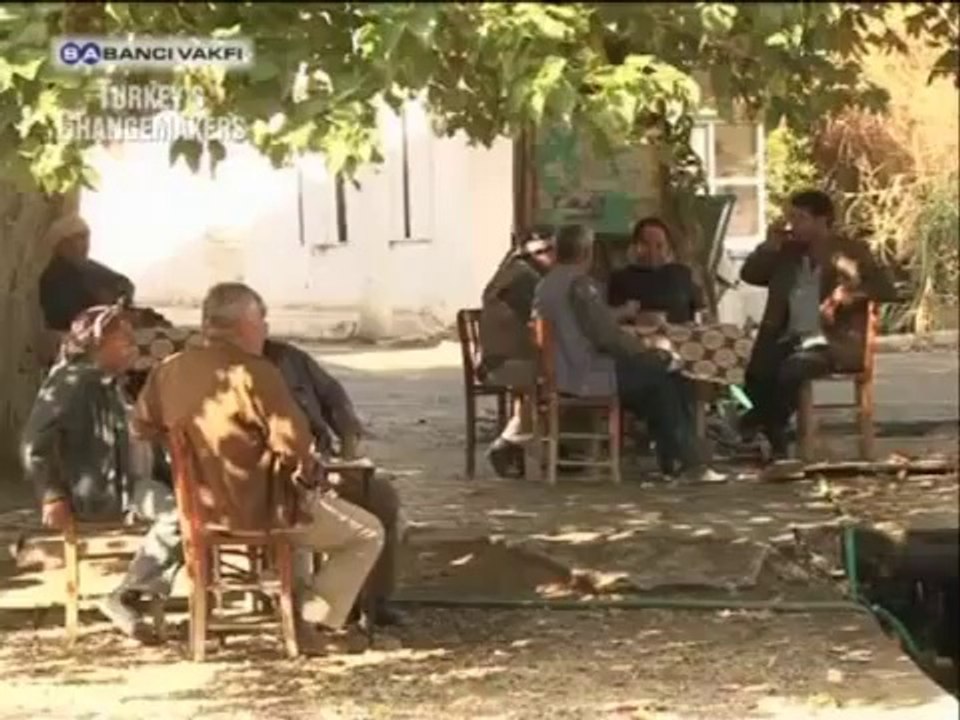 TİRE SÜT KOOPERATİFİ FARK YARATANLAR