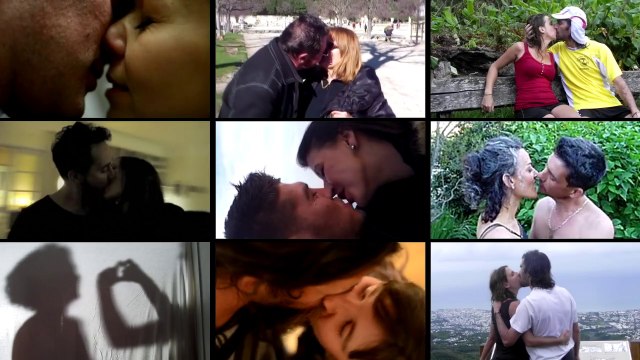 MIAM le clip participatif de RIMBAUD (retrouver Montcalm - officiel)