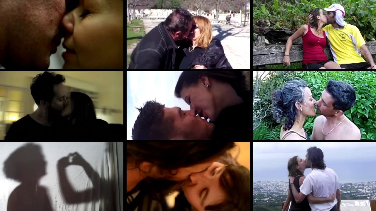 "MIAM" le clip participatif de RIMBAUD (retrouver Montcalm - officiel)
