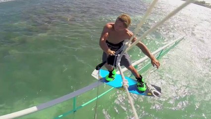 Tobias Hölter - Triple-S Wildcard 2014