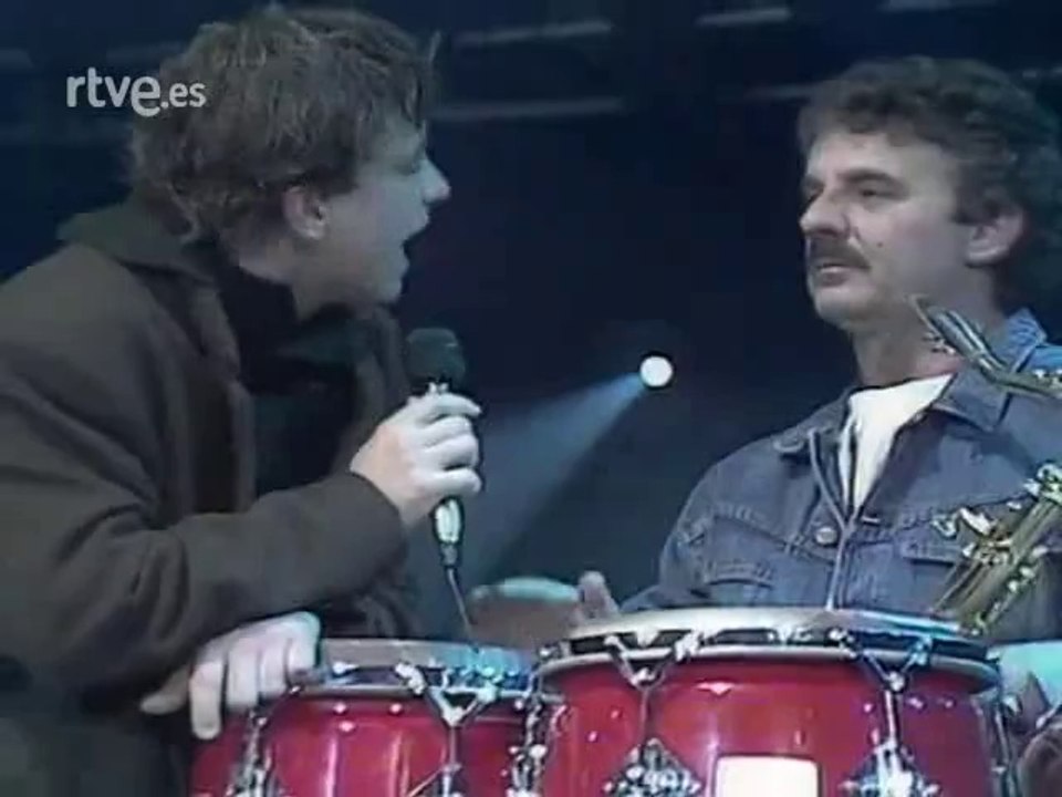 Eros Ramazzotti - Así son los Amigos