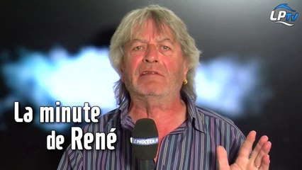 OM 4-2 Lyon : la minute de René