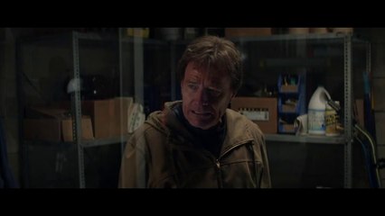Godzilla - Extrait "Deserve Answers" - Bryan Cranston, Gareth Edwards -VO (HD)