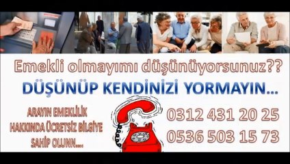 MAVİ KART EMEKLİLİK VE MAVİ KART BORÇLANMA???