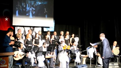 Kırım Tatarları Konseri