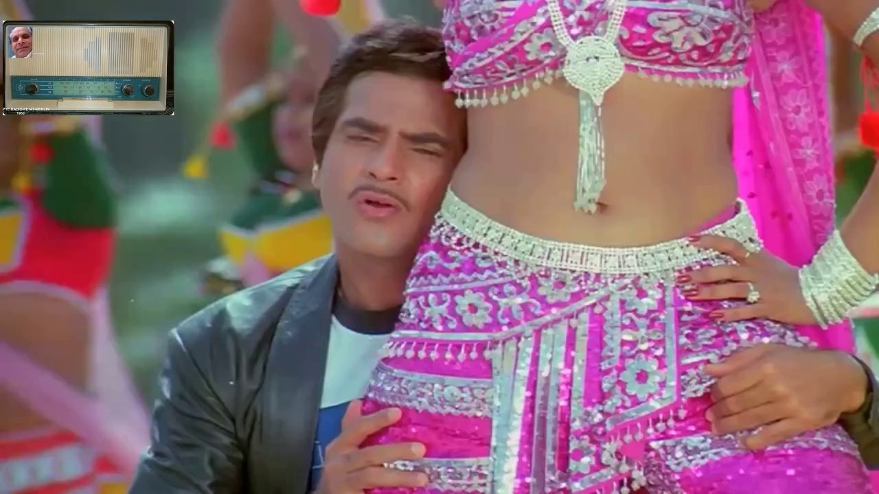 Naino Mein Sapna -PYE radio