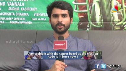 Audiences will love 'Billa Ranga' - Pradeep