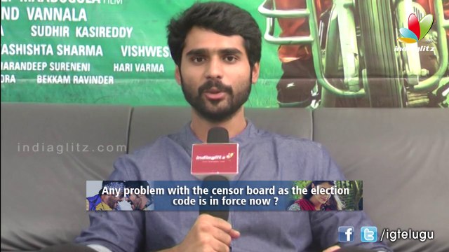 Audiences will love 'Billa Ranga' - Pradeep