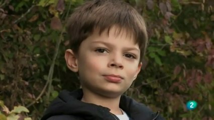 Autismo (TEA): Sintomas y diagnostico